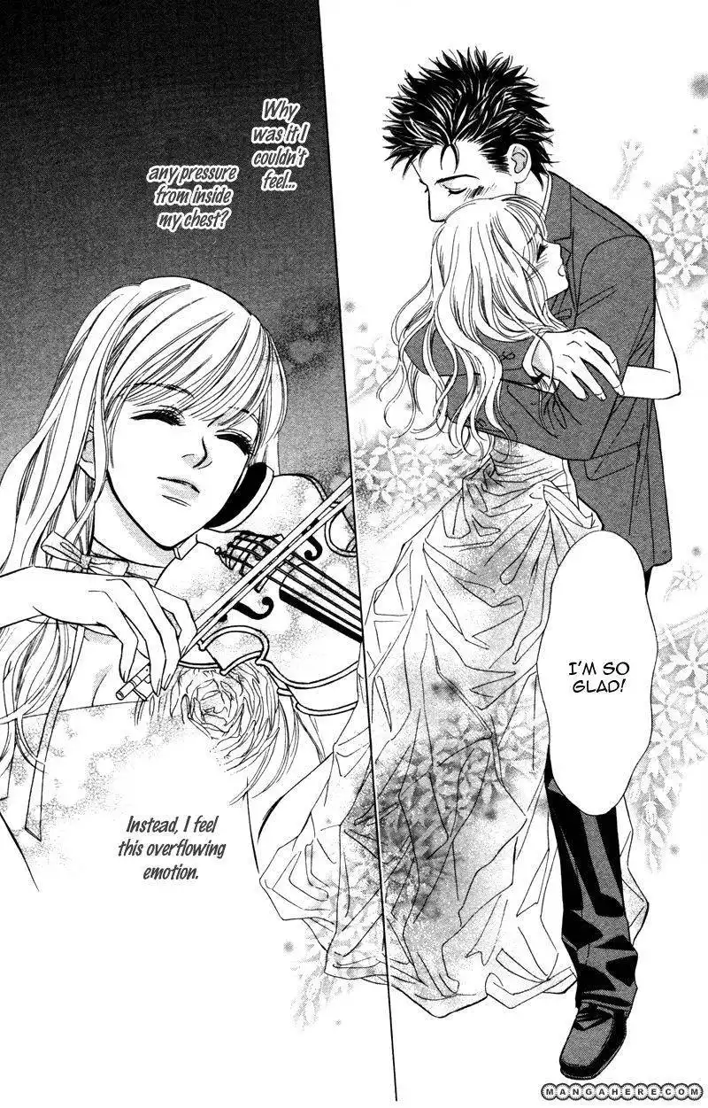 Kono Uta wa Kimi no Tameni Chapter 3 41